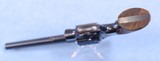 ** SOLD ** Colt Officers Model Revolver in .38 Special **Mfg 1925** - 10 of 21