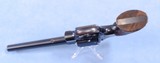 ** SOLD ** Colt Officers Model Revolver in .38 Special **Mfg 1925** - 11 of 21