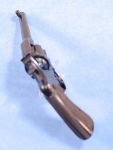 ** SOLD ** Colt Officers Model Revolver in .38 Special **Mfg 1925** - 9 of 21