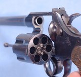 ** SOLD ** Colt Officers Model Revolver in .38 Special **Mfg 1925** - 17 of 21