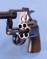 ** SOLD ** Colt Officers Model Revolver in .38 Special **Mfg 1925** - 19 of 21