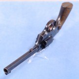 ** SOLD ** Colt Officers Model Revolver in .38 Special **Mfg 1925** - 15 of 21
