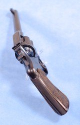 ** SOLD ** Colt Officers Model Revolver in .38 Special **Mfg 1925** - 7 of 21