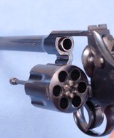 ** SOLD ** Colt Officers Model Revolver in .38 Special **Mfg 1925** - 16 of 21