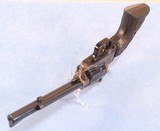 **SOLD** Colt New Frontier Single Action Revolver Chambered in .22 Long Rifle **Mfg 1976 - Presentation Case - 6