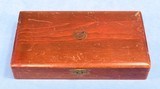 **SOLD** Colt New Frontier Single Action Revolver Chambered in .22 Long Rifle **Mfg 1976 - Presentation Case - 6
