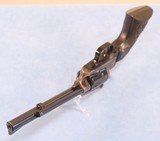**SOLD** Colt New Frontier Single Action Revolver Chambered in .22 Long Rifle **Mfg 1976 - Presentation Case - 6