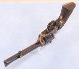 **SOLD** Colt New Frontier Single Action Revolver Chambered in .22 Long Rifle **Mfg 1976 - Presentation Case - 6