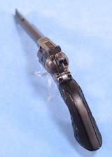 **SOLD** Colt New Frontier Single Action Revolver Chambered in .22 Long Rifle **Mfg 1976 - Presentation Case - 6