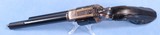**SOLD** Colt New Frontier Single Action Revolver Chambered in .22 Long Rifle **Mfg 1976 - Presentation Case - 6