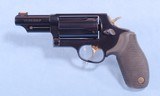 ** SOLD ** Taurus Judge Revolver in .45 Colt/.410 2 1/2 ** SOLD ** Taurus Judge Revolver in .45 Colt/.410 2 1/2