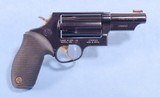 ** SOLD ** Taurus Judge Revolver in .45 Colt/.410 2 1/2 ** SOLD ** Taurus Judge Revolver in .45 Colt/.410 2 1/2