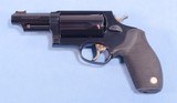** SOLD ** Taurus Judge Revolver in .45 Colt/.410 2 1/2 ** SOLD ** Taurus Judge Revolver in .45 Colt/.410 2 1/2