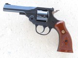 ***SOLD***Harrington & Richardson Model 925 Defender, Top Break, Cal. .38 S&W, H&R - 1 of 7