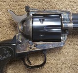 ***SOLD***1981 Colt New Frontier .44-40 WCF Single Action Revolver w/ 7.5