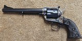 ***SOLD***1981 Colt New Frontier .44-40 WCF Single Action Revolver w/ 7.5