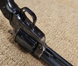 ***SOLD***1981 Colt New Frontier .44-40 WCF Single Action Revolver w/ 7.5