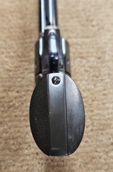 ***SOLD***1981 Colt New Frontier .44-40 WCF Single Action Revolver w/ 7.5