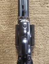 ***SOLD***1981 Colt New Frontier .44-40 WCF Single Action Revolver w/ 7.5