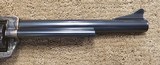***SOLD***1981 Colt New Frontier .44-40 WCF Single Action Revolver w/ 7.5