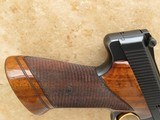 ***SOLD***Browning Arms Challenger Model, Cal. .22 LR, 1966 Vintage, 6 3/4 Inch Barrel - 5 of 9