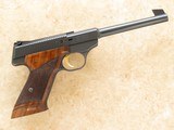 ***SOLD***Browning Arms Challenger Model, Cal. .22 LR, 1966 Vintage, 6 3/4 Inch Barrel - 2 of 9