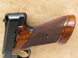 ***SOLD***Browning Arms Challenger Model, Cal. .22 LR, 1966 Vintage, 6 3/4 Inch Barrel - 4 of 9