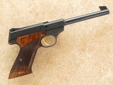 ***SOLD***Browning Arms Challenger Model, Cal. .22 LR, 1966 Vintage, 6 3/4 Inch Barrel - 8 of 9