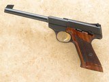 ***SOLD***Browning Arms Challenger Model, Cal. .22 LR, 1966 Vintage, 6 3/4 Inch Barrel - 7 of 9