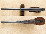 ***SOLD***Browning Arms Challenger Model, Cal. .22 LR, 1966 Vintage, 6 3/4 Inch Barrel - 3 of 9