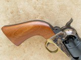 F. LLI Pietta Replica of 1860 Colt, Cal. .44 Percussion - 7 of 11