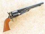 F. LLI Pietta Replica of 1860 Colt, Cal. .44 Percussion - 2 of 11