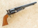 F. LLI Pietta Replica of 1860 Colt, Cal. .44 Percussion - 10 of 11