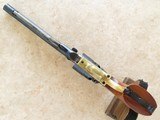 F. LLI Pietta Replica of 1860 Colt, Cal. .44 Percussion - 5 of 11