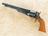 F. LLI Pietta Replica of 1860 Colt, Cal. .44 Percussion - 9 of 11