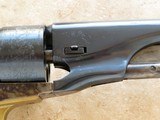 F. LLI Pietta Replica of 1860 Colt, Cal. .44 Percussion - 3 of 11