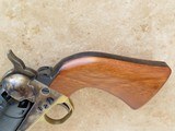 F. LLI Pietta Replica of 1860 Colt, Cal. .44 Percussion - 6 of 11