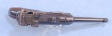 DWM 1906 American Eagle Model Luger Pistol Chambered in .30 Luger Caliber - 7 of 21
