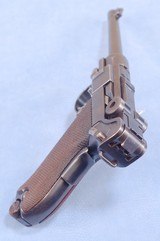 DWM 1906 American Eagle Model Luger Pistol Chambered in .30 Luger Caliber - 5 of 21