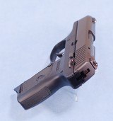 Ruger LC9 Semi Auto Pistol in 9mm **Box, Paper and Zipper Pouch** - 4 of 11