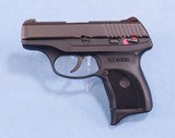 Ruger LC9 Semi Auto Pistol in 9mm **Box, Paper and Zipper Pouch** - 3 of 11
