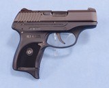 Ruger LC9 Semi Auto Pistol in 9mm **Box, Paper and Zipper Pouch** - 2 of 11