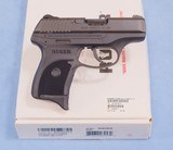 ** SOLD ** Ruger LC380CA Pistol Chambered in .380 ACP Caliber **Box & Papers - California Compliant - 7+1 Capacity** - 1 of 11