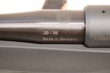 ** SOLD ** 2018 Manufactured Mauser M18 Standard chambered in .30-06 Springfield w/ 22