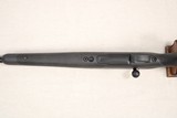2018 Manufactured Mauser M18 Standard chambered in .30-06 Springfield w/ 22" Barrel - 13 of 22