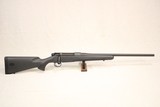 2018 Manufactured Mauser M18 Standard chambered in .30-06 Springfield w/ 22" Barrel