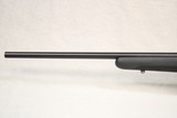 2018 Manufactured Mauser M18 Standard chambered in .30-06 Springfield w/ 22" Barrel - 8 of 22