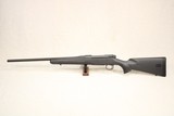 2018 Manufactured Mauser M18 Standard chambered in .30-06 Springfield w/ 22" Barrel - 5 of 22