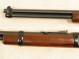** SOLD ** Ithaca Model 49, Cal. .22 LR
PRICE:
$275 - 6 of 16