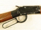 ** SOLD ** Ithaca Model 49, Cal. .22 LR
PRICE:
$275 - 4 of 16